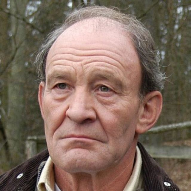 Michael Mendl