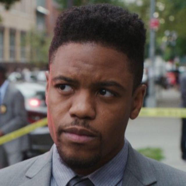 Jon Michael Hill
