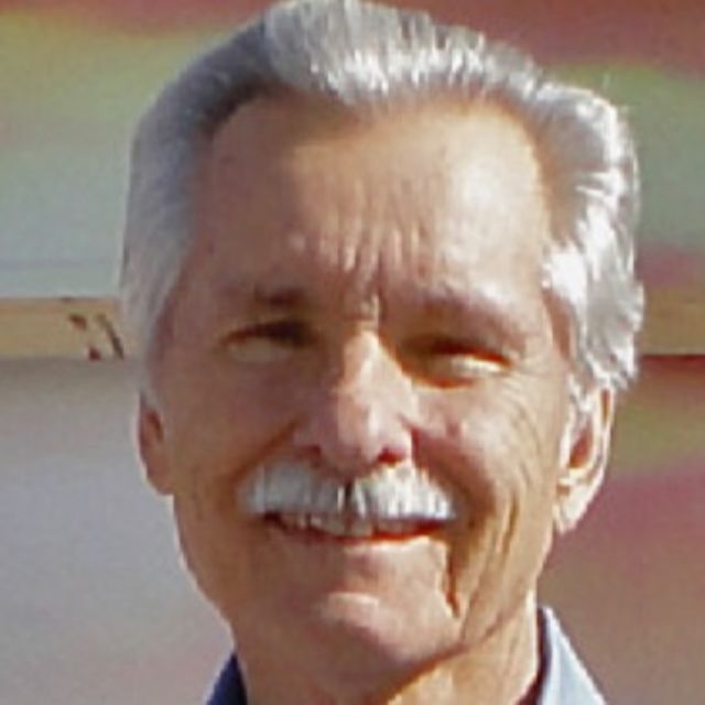 Martin Wood