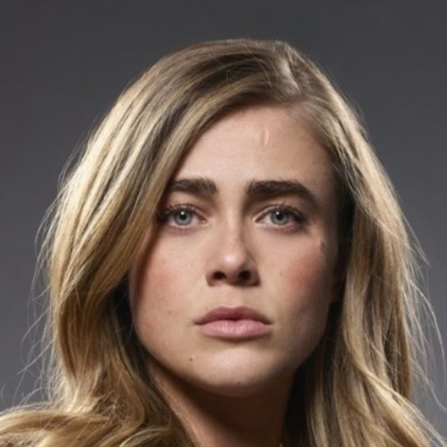 Melissa Roxburgh