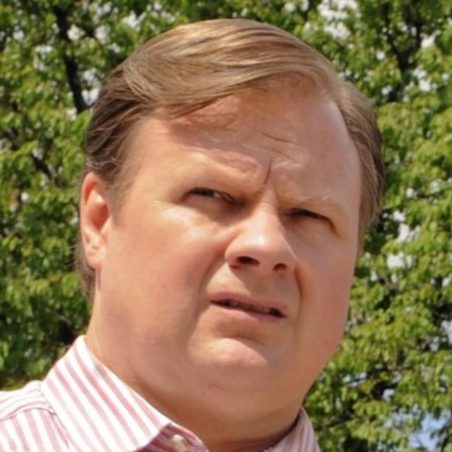 Michael Grimm