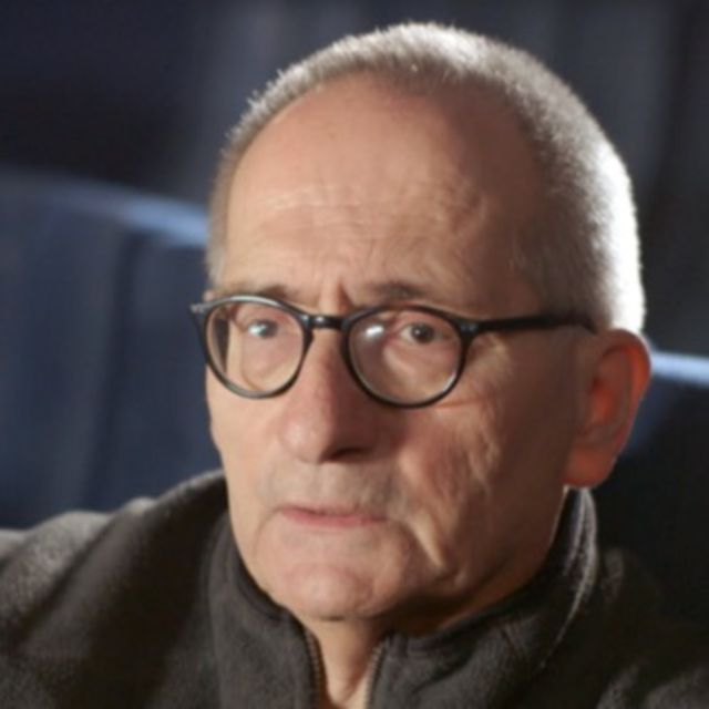 Dominik Graf