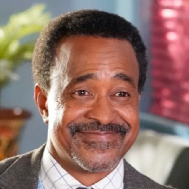 Tim Meadows