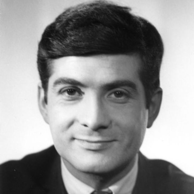 Jean-Claude Brialy
