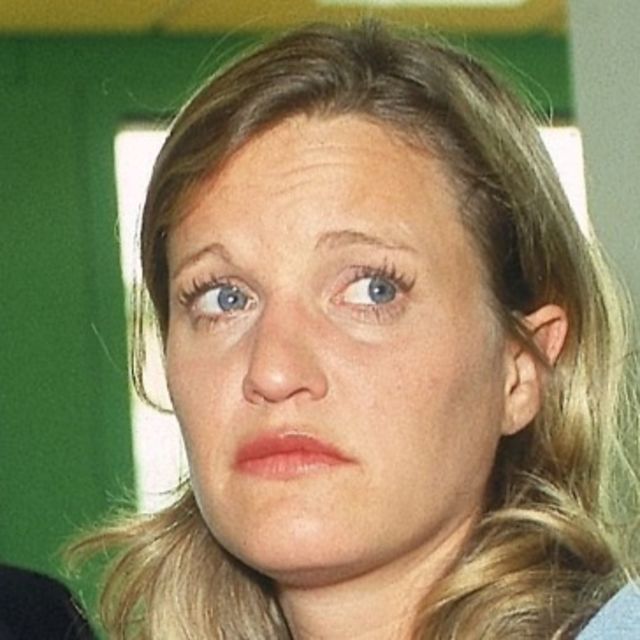 Anna von Berg