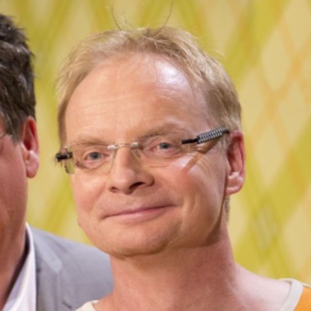 Uwe Steimle