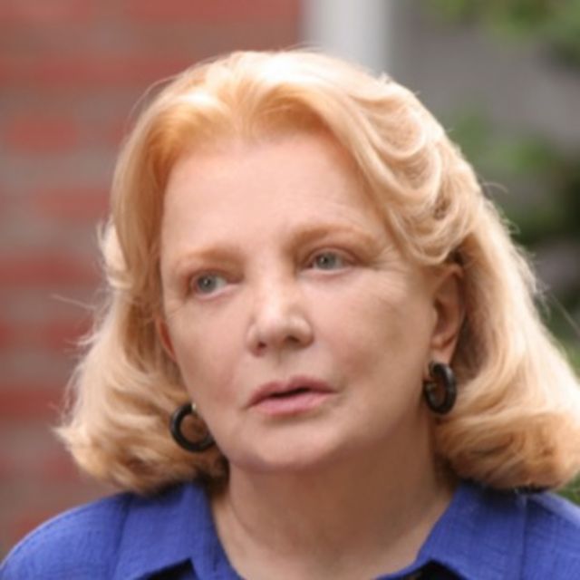 Gena Rowlands