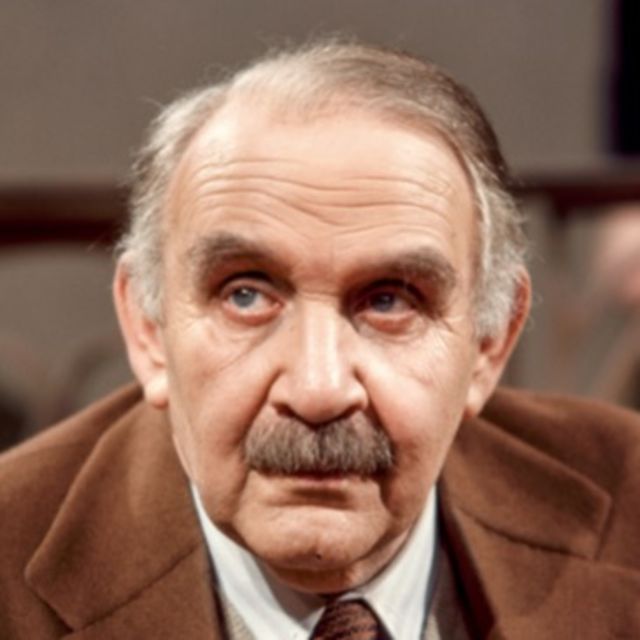 Fritz Eckhardt