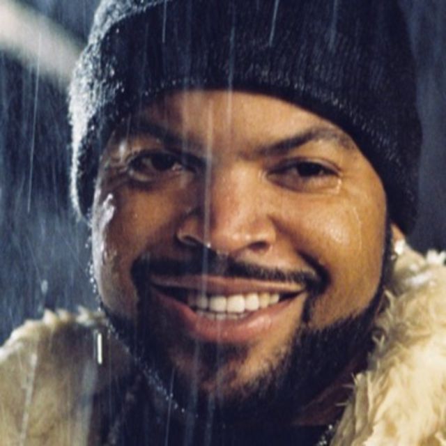 Ice Cube
