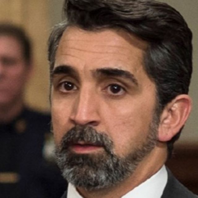 James Madio