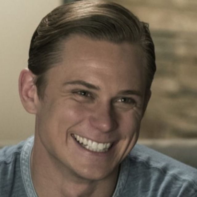 Billy Magnussen