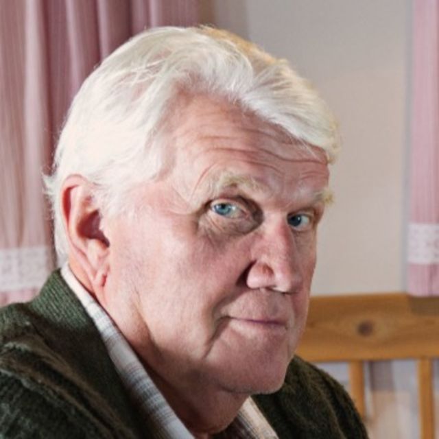 Werner Prinz