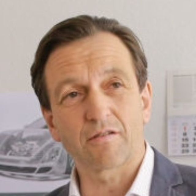 Peter Weiß
