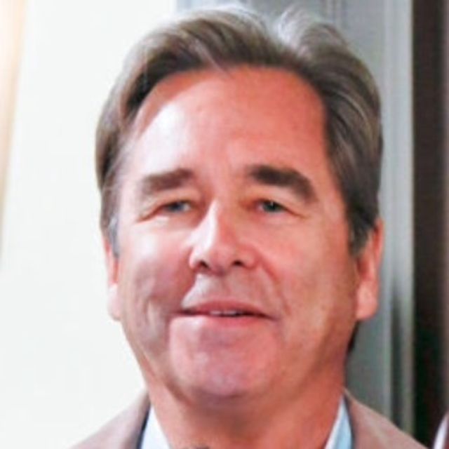 Beau Bridges