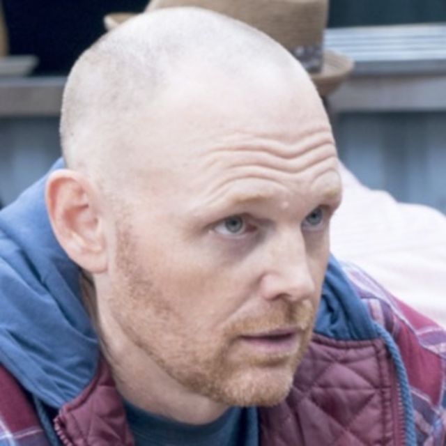Bill Burr
