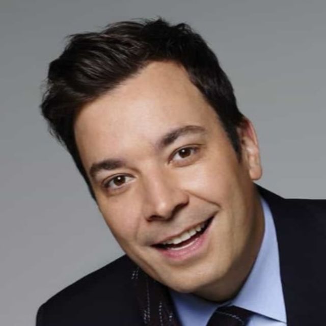 Jimmy Fallon
