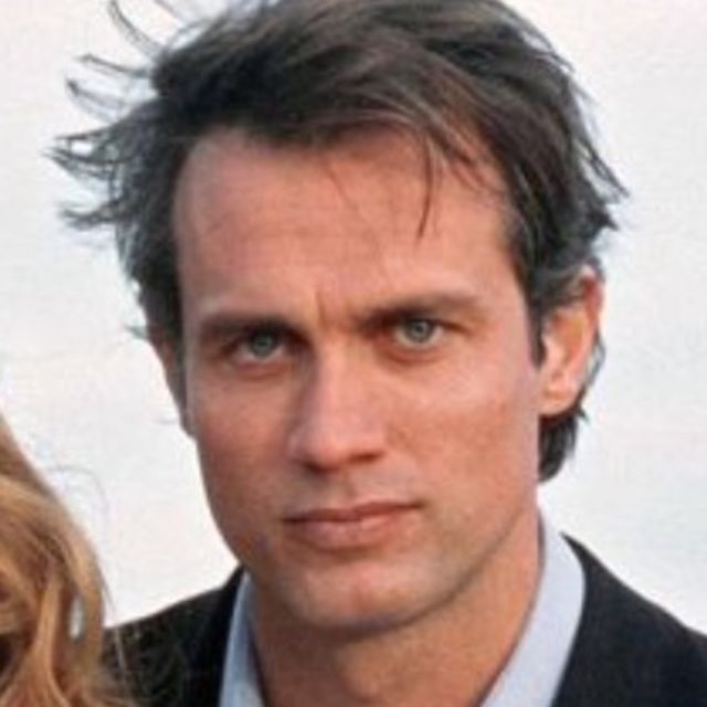 Ralf Bauer