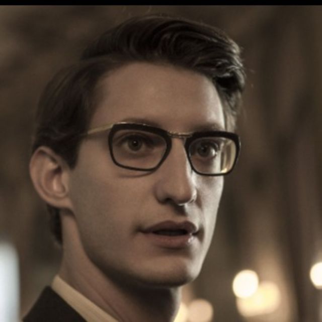 Pierre Niney
