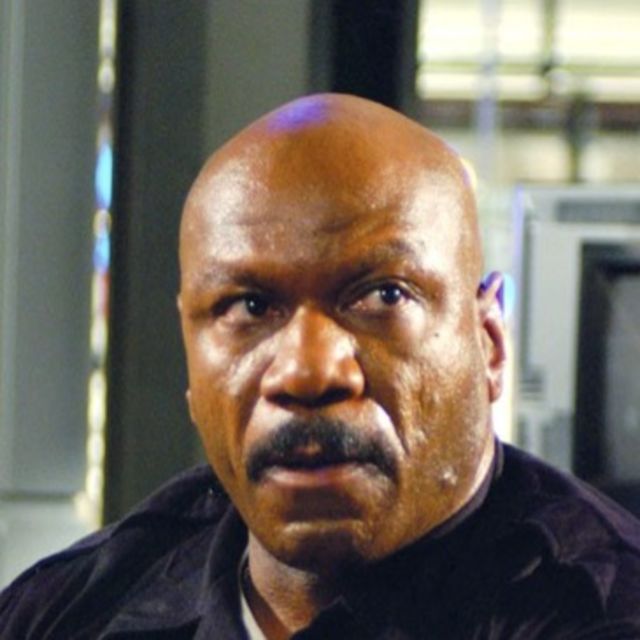 Ving Rhames