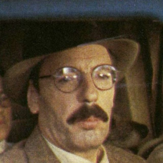 Jean Bouise