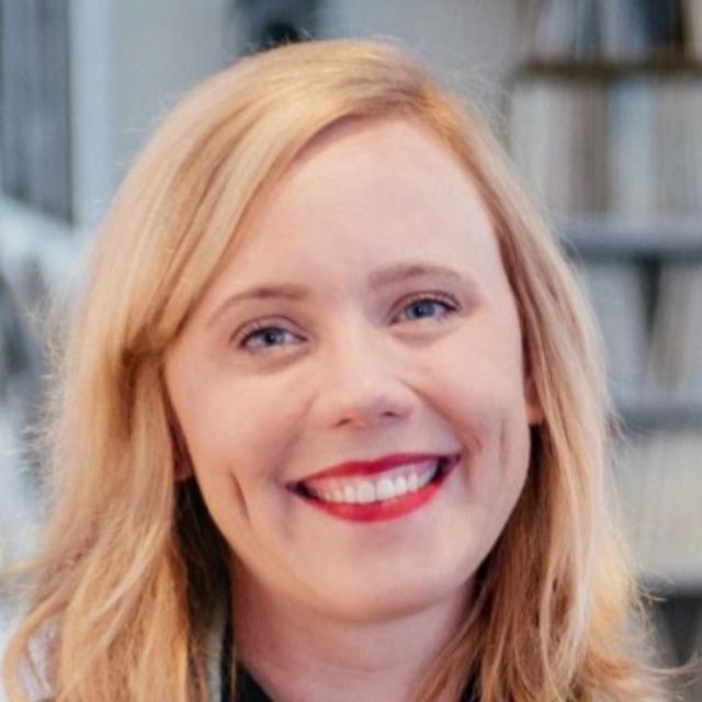 Christina Wolf