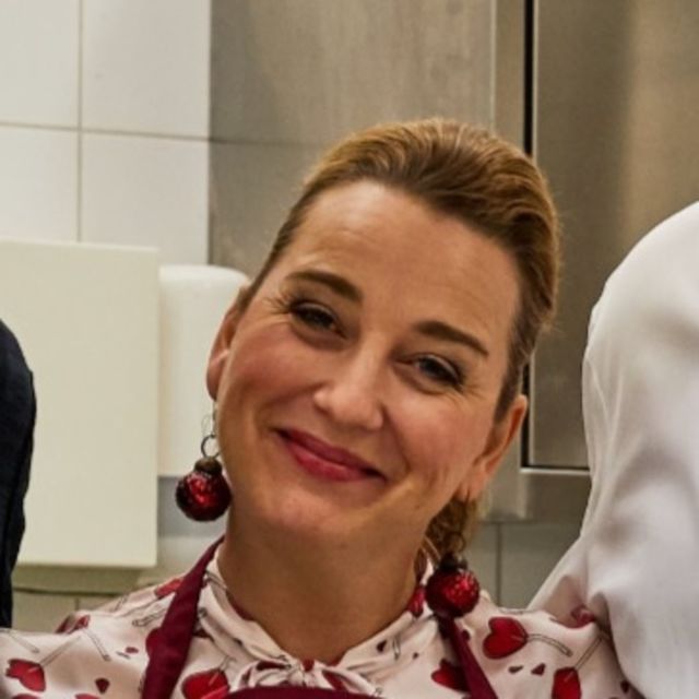 Constanze Lindner