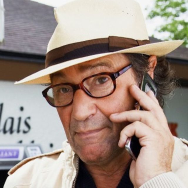 Herbert Leiser