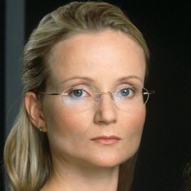 Cathlen Gawlich