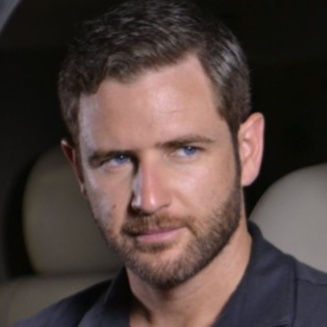 Bernard Curry