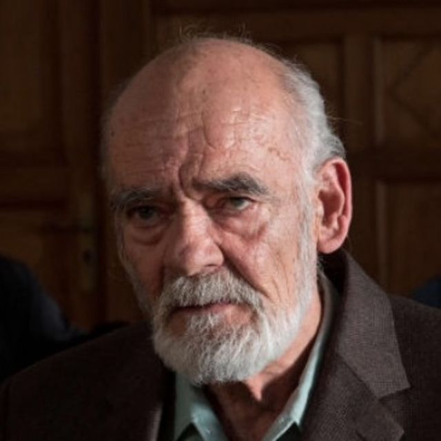 Hans-Michael Rehberg