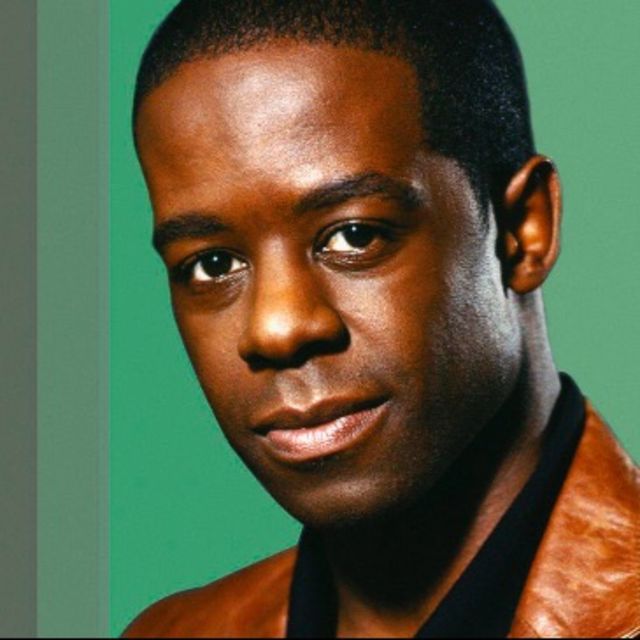 Adrian Lester