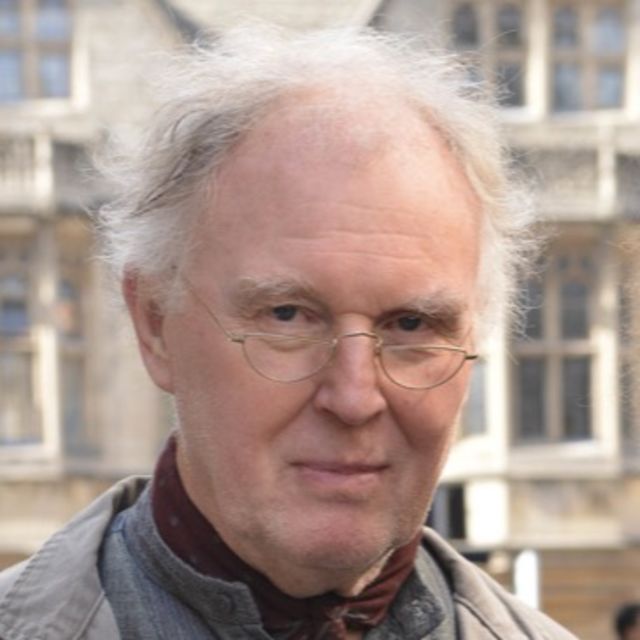 Tim Pigott-Smith