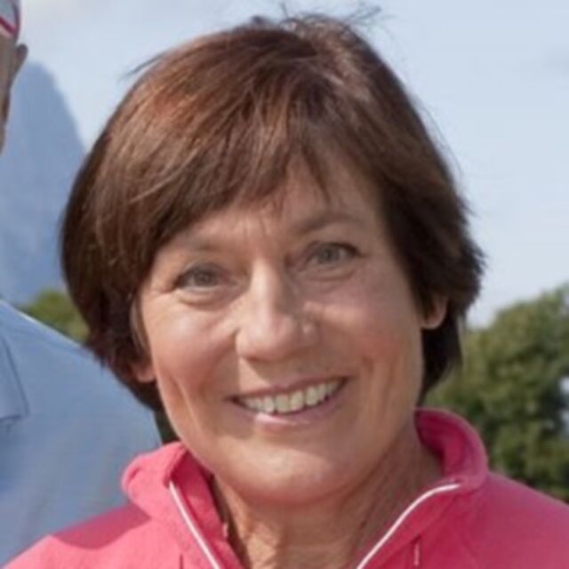 Rosi Mittermaier