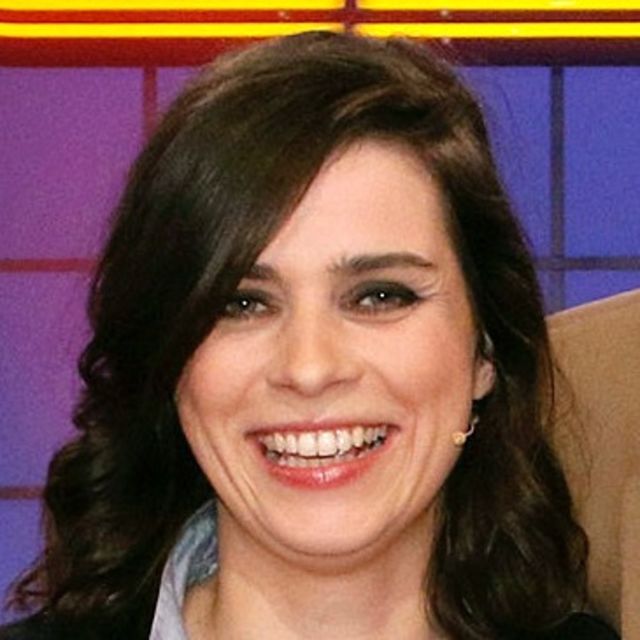 Nora Tschirner