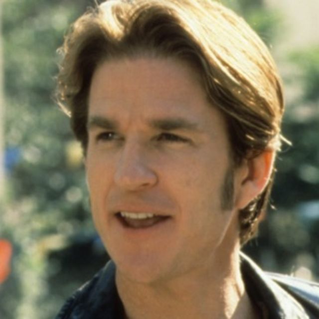 Matthew Modine