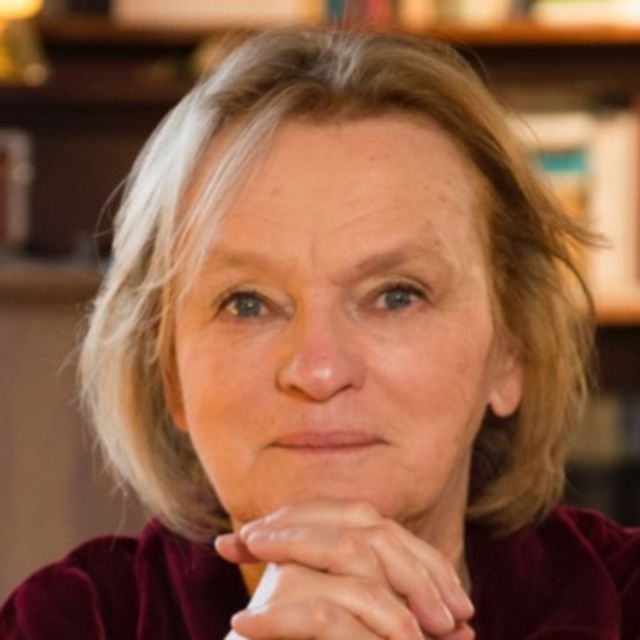 Elke Heidenreich