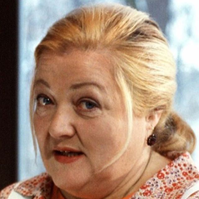 Marianne Sägebrecht