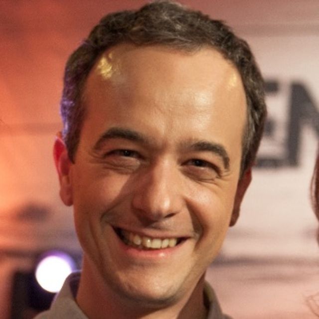 Adrian Eröd