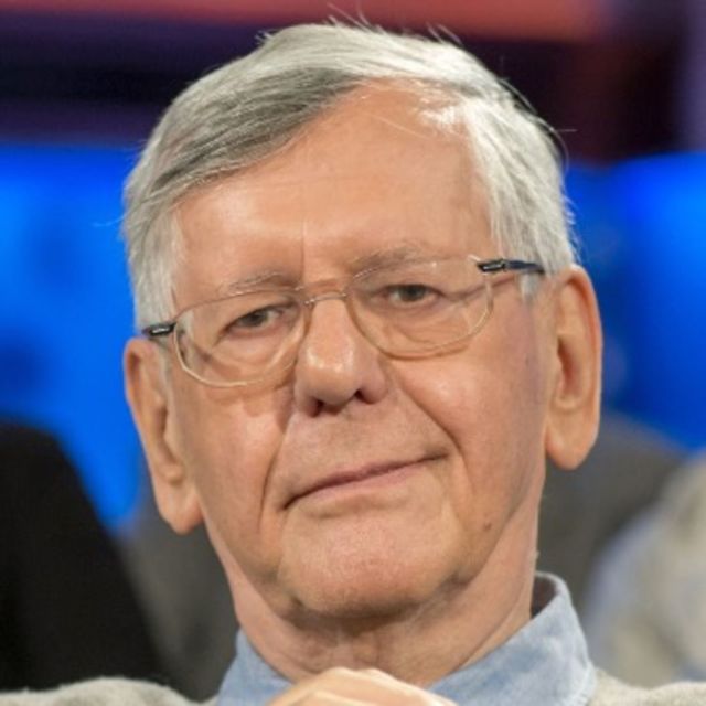 Herbert Feuerstein