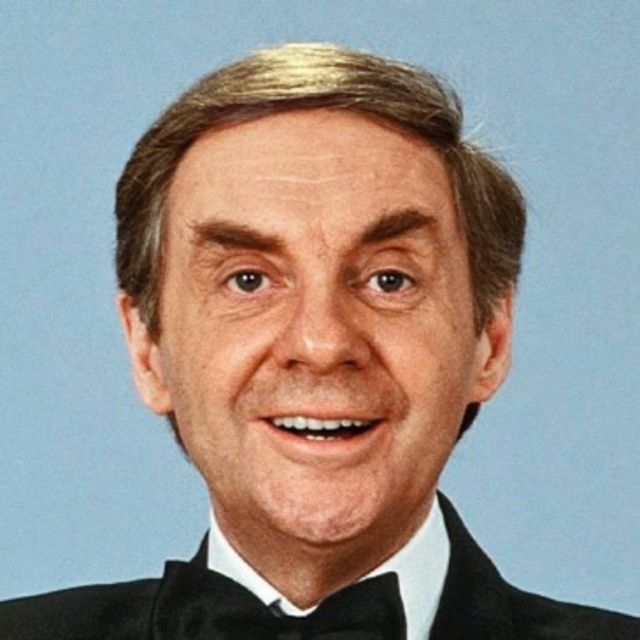 Harald Juhnke