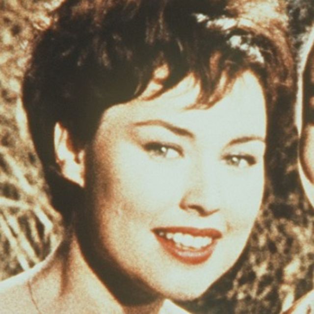 Monika Dahlberg