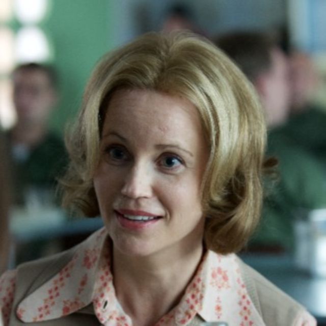 Sofia Helin