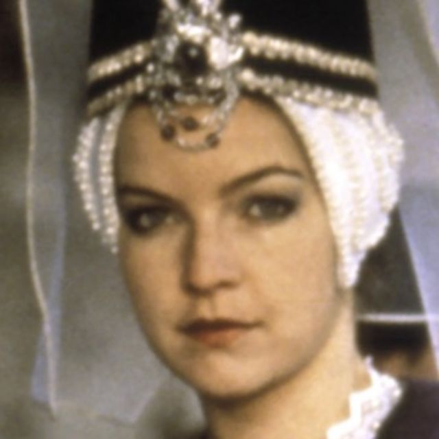 Dietlinde Turban