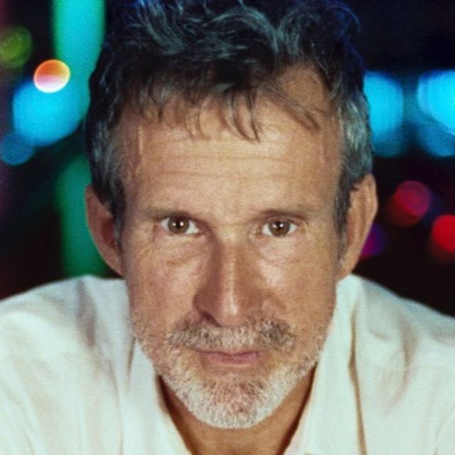 Ulrich Matthes