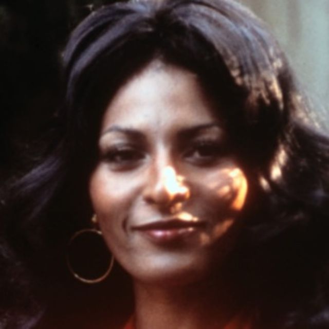 Pam Grier