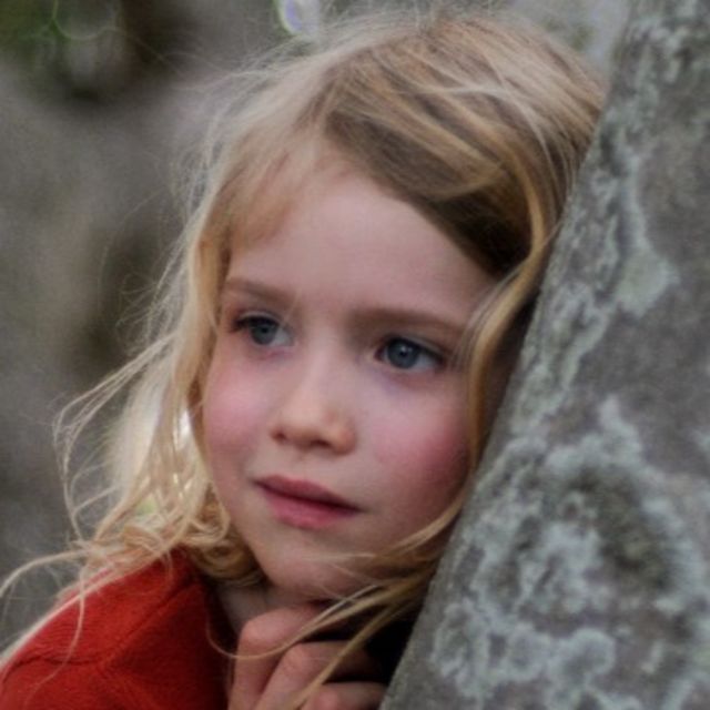 Morgana Davies