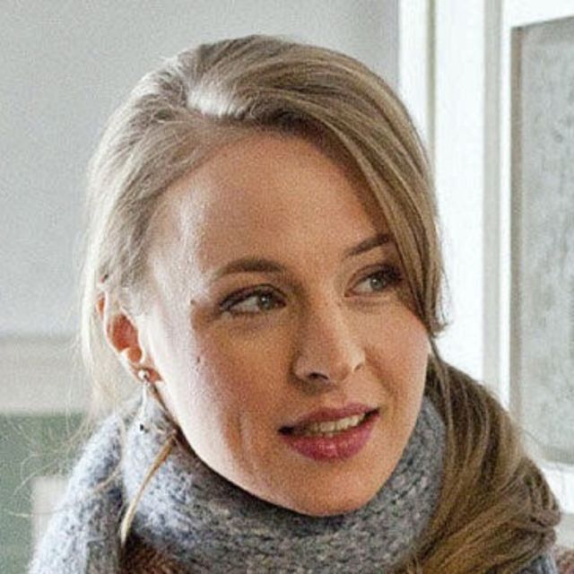 Katja Danowski