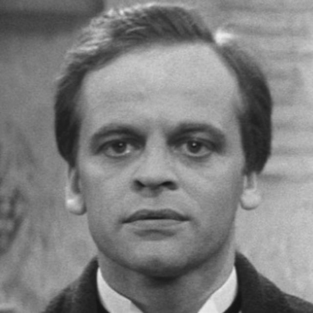 Klaus Kinski