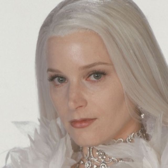 Bridget Fonda