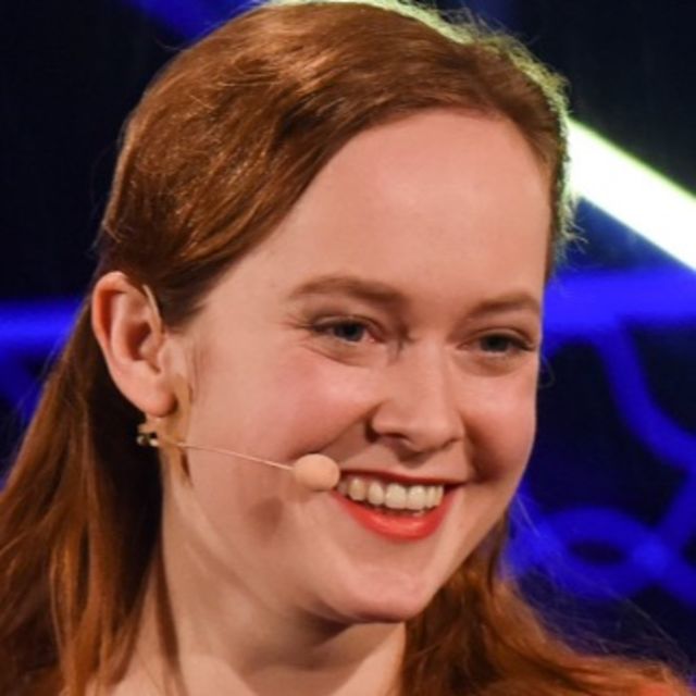 Franziska Singer